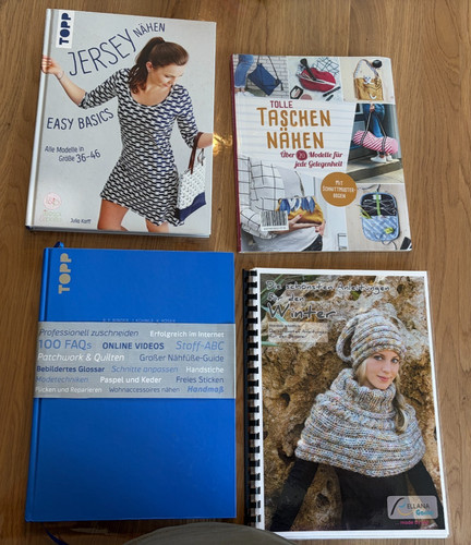 Schnittmuster bücher - schnittmuster,,