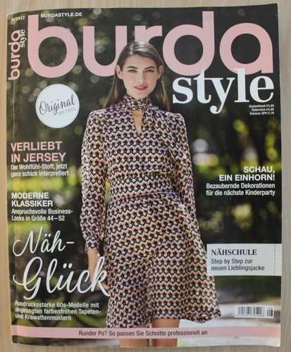 Burda style mit - style,