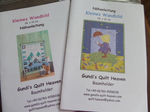 Neue original patchwork - 2,