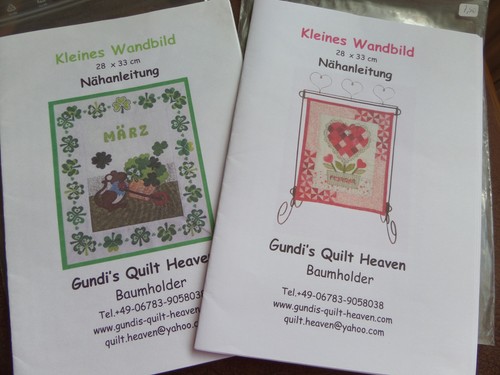 Neue original patchwork - 2,