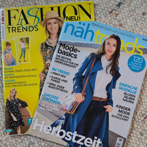 Nähtrends 2016 6 16 - nähtrends,