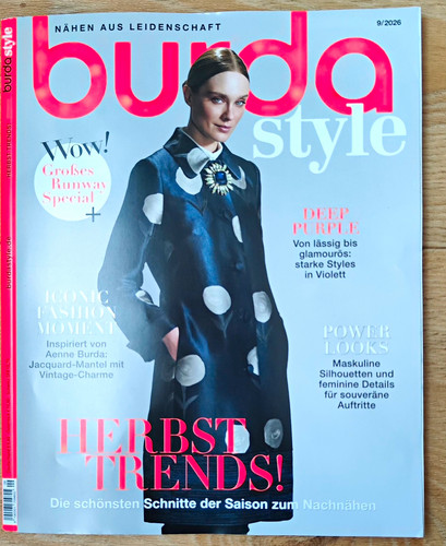 Burda style ausg - i, i