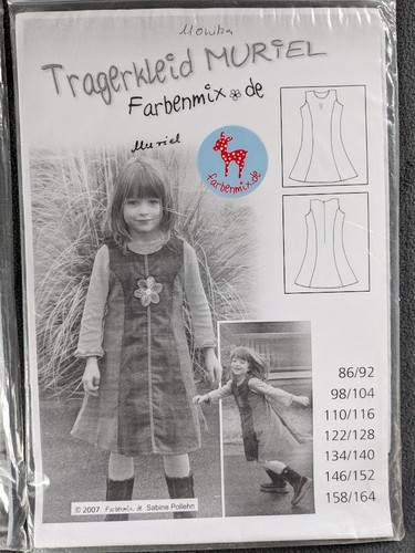 Farbenmix schnittmuster - farbenmix,,