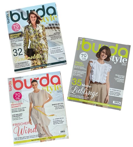 Burda style - burda,